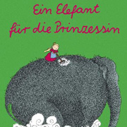 Abbildung Ein Elefant für die Prinzessin