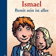 Abbildung Ismael – Bereit sein ist alles!