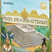 Abbildung Der Kinder Brockhaus – Maya, Inka und Azteken