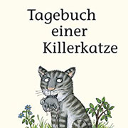 Abbildung Tagebuch einer Killerkatze