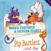 Abbildung Pip Bartlett und die Magischen Tiere