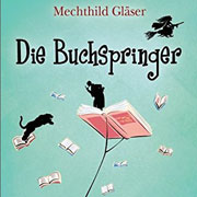 Abbildung Die Buchspringer