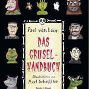 Abbildung Das Grusel-Handbuch